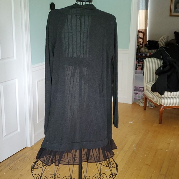 Sweater - Picture 3 of 4